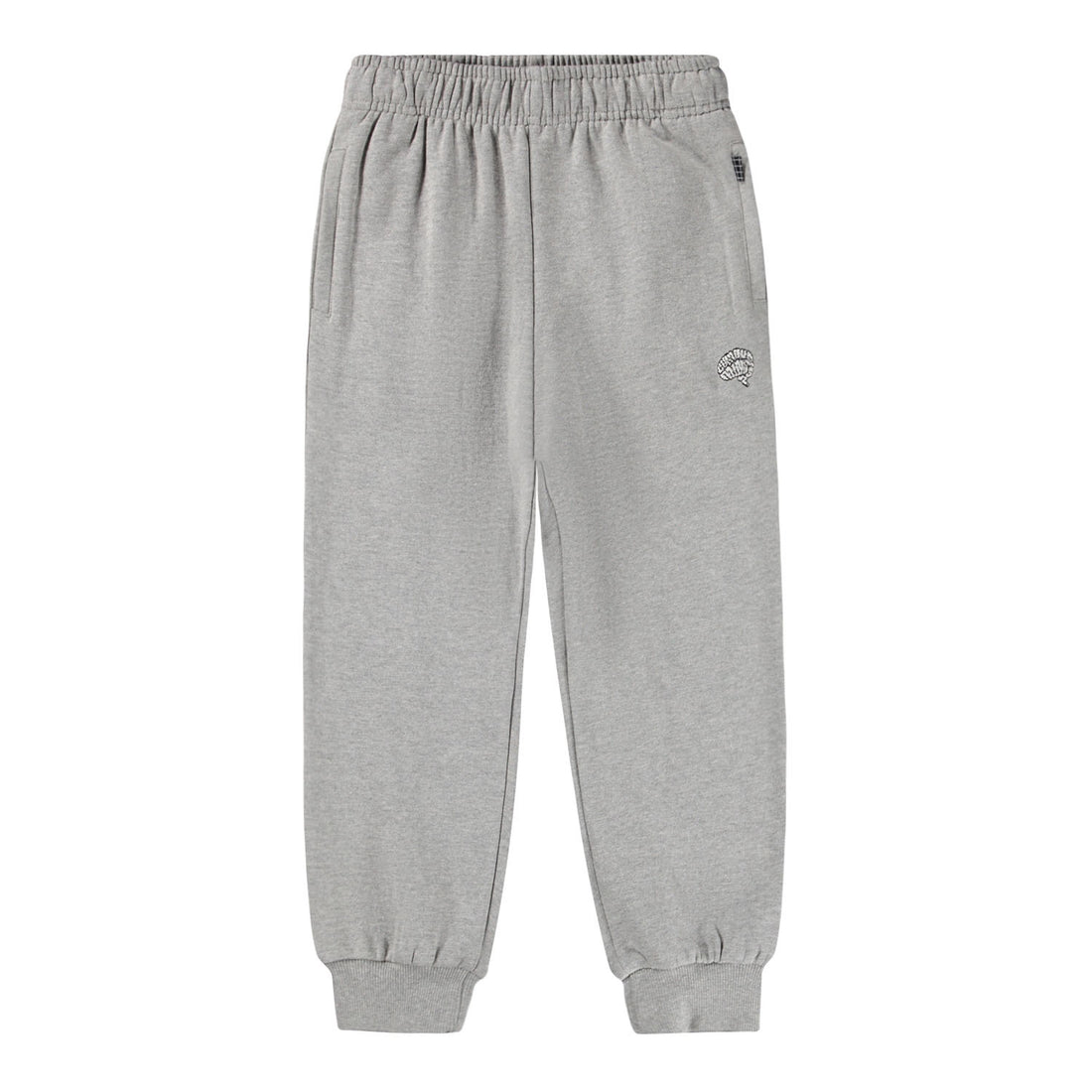 Molo - Adani - Grey Melange