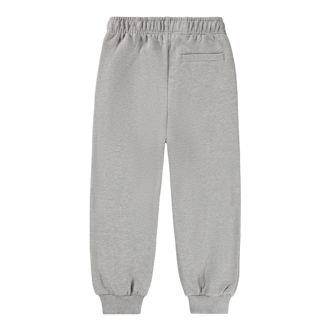 Molo - Adani - Grey Melange