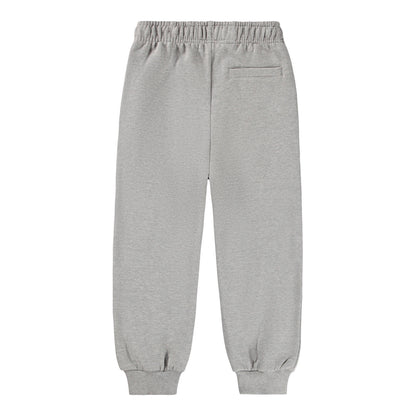 Molo - Adani - Grey Melange