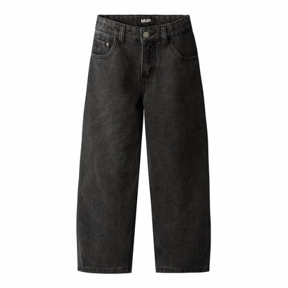 Molo - Aiden - Washed Black