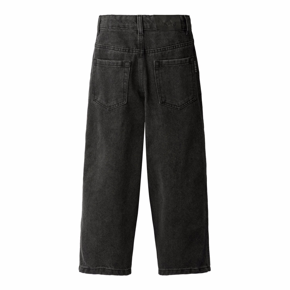 Molo - Aiden - Washed Black
