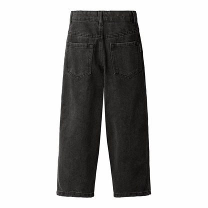 Molo - Aiden - Washed Black