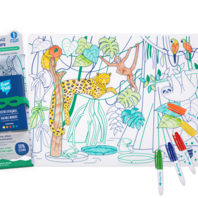 WILDLIFE - Playmat