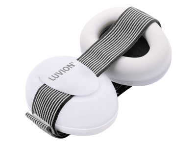 Luvion - Gehoorbescherming 1 - 3 jaar