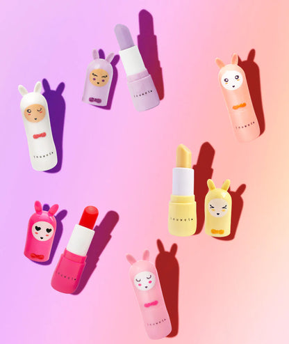 Bunny Island - Lippenbalsem ananas
