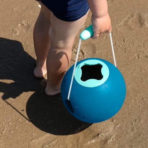 Ballo - Ocean blauw