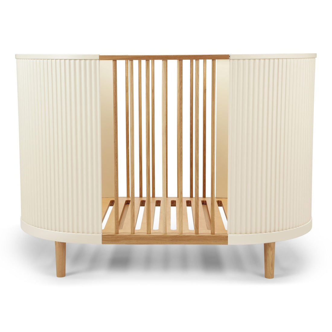 Kai Babybed - 2 kleuren