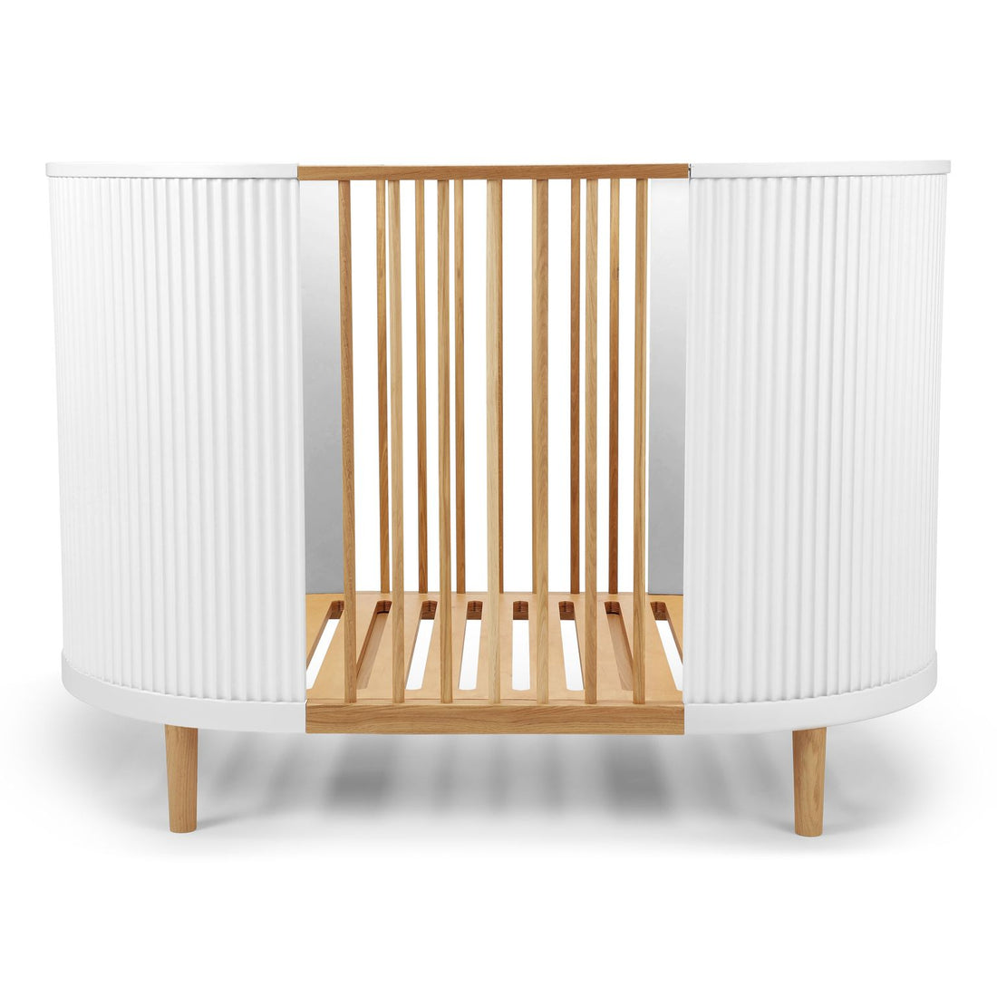 Kai Babybed - 2 kleuren
