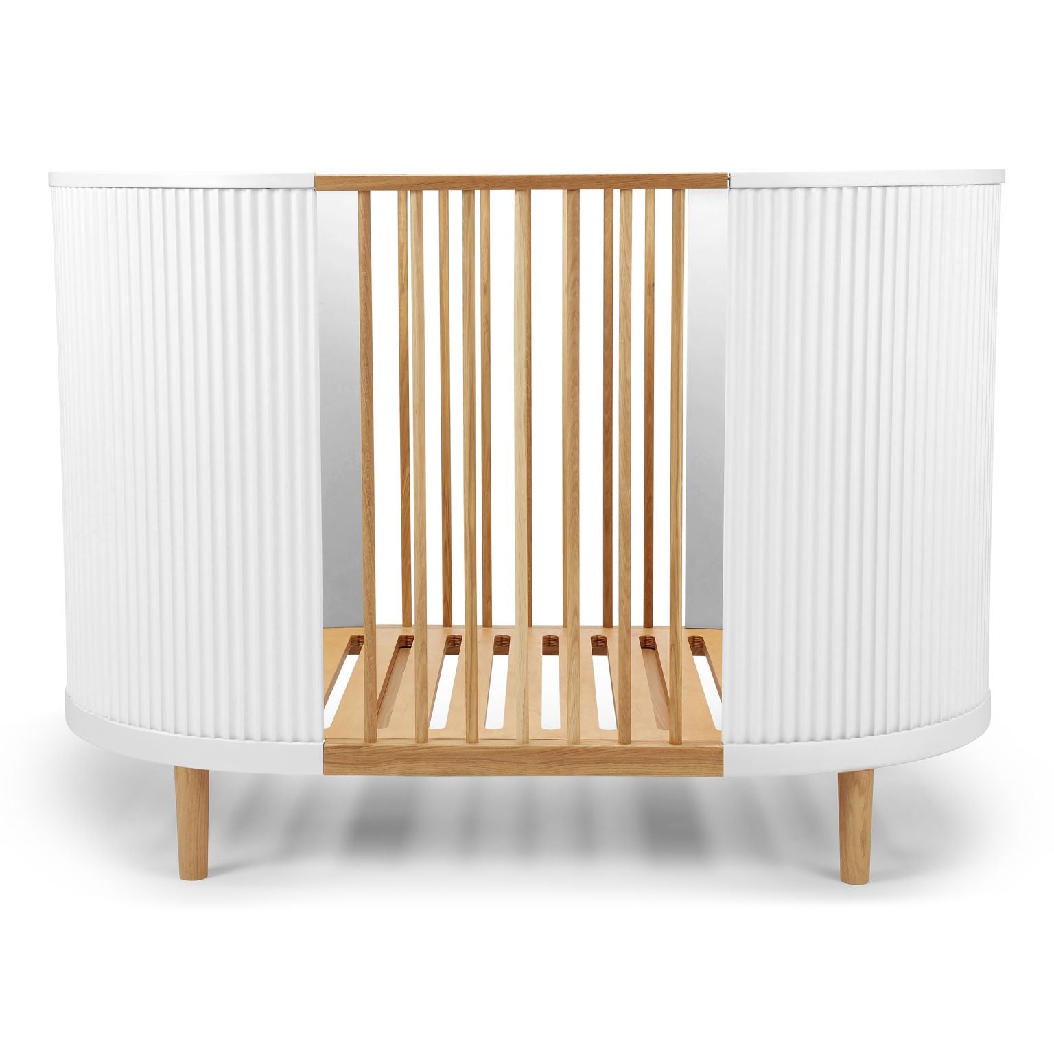 Kai Babybed - 2 kleuren
