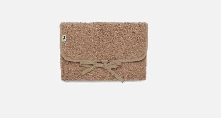 Verschoonmat Boucle - 2 kleuren