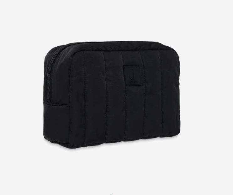 Etui Puffed - Black
