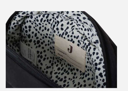 Etui Puffed - Black