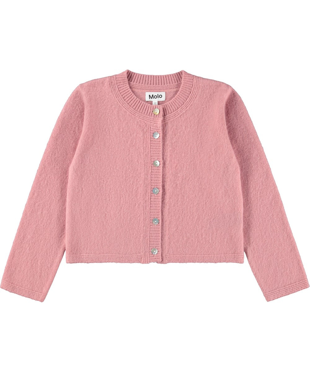 Molo -  Giovanna - Blush