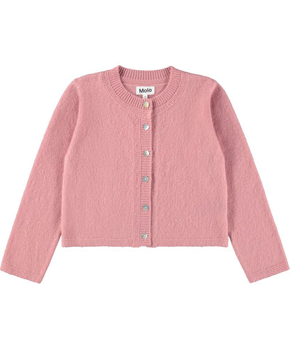 Molo -  Giovanna - Blush