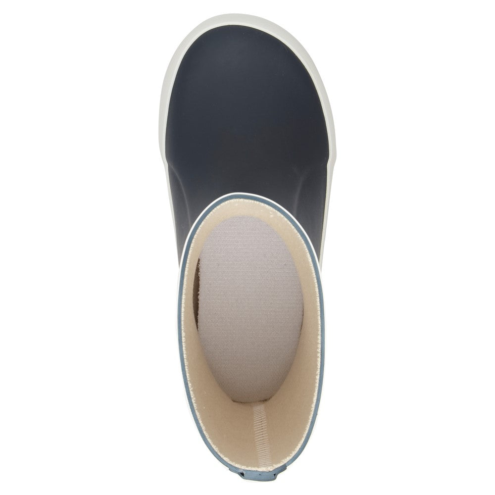 Bergstein classic regenlaars donkerblauw