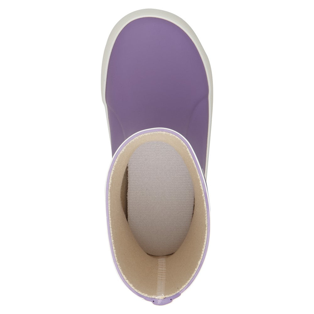 Bergstein classic regenlaars lavendel