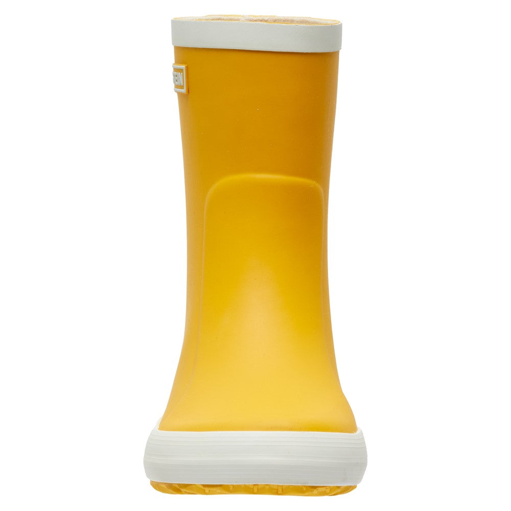 Bergstein classic regenlaars geel