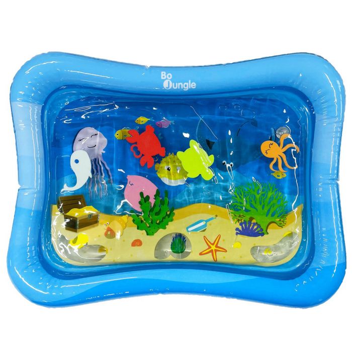 Watermat sea friends