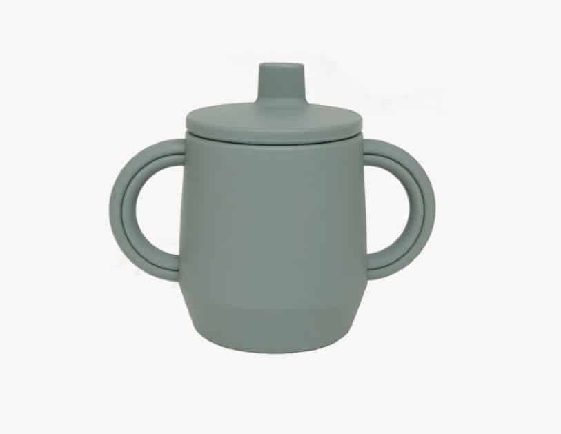 Sippy cup - verschillende kleuren