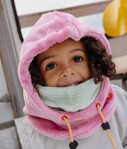 Warmy Candyfloss Balaclava