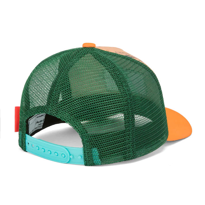 Inkee cap - Hello Hossy