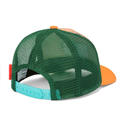 Inkee cap - Hello Hossy