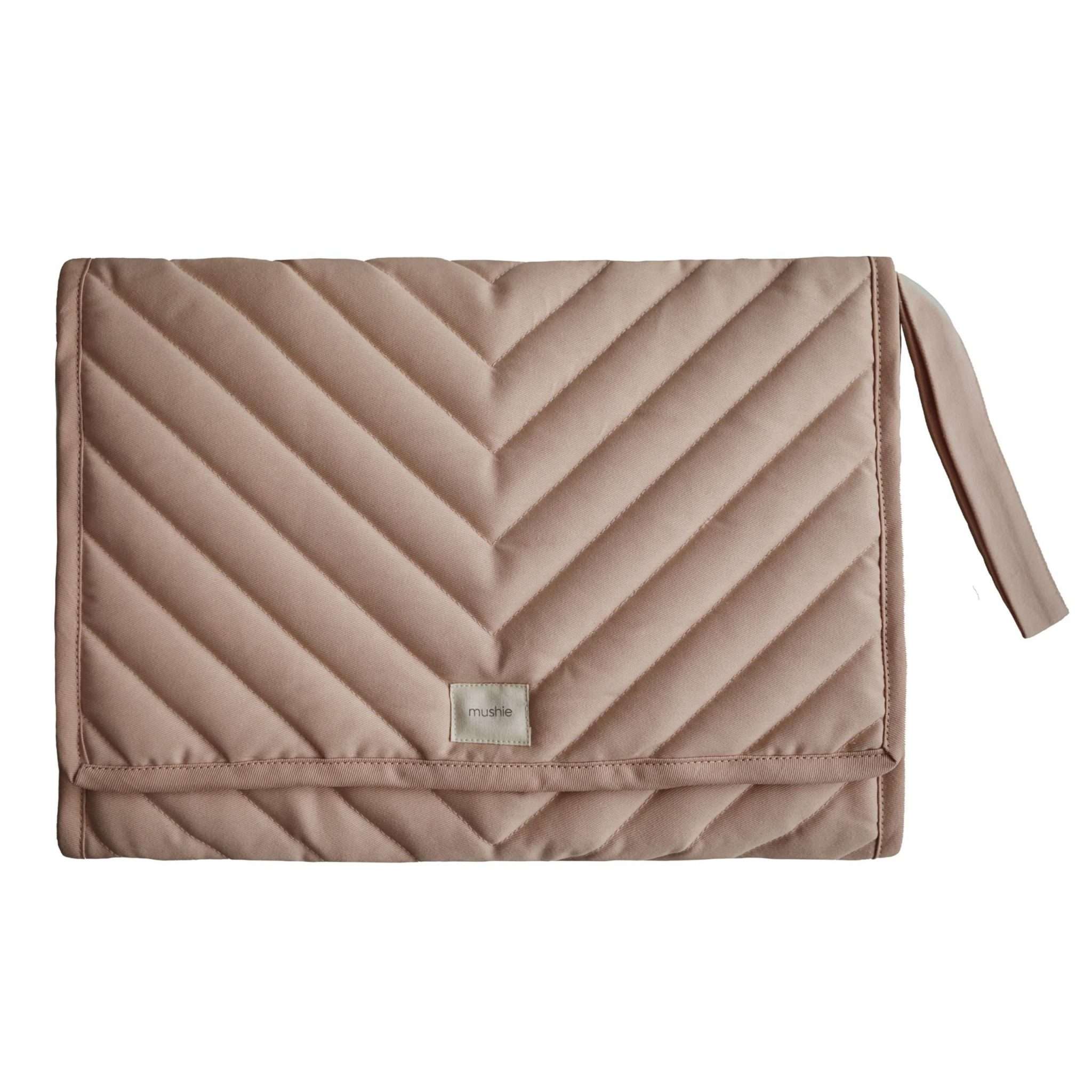 Changing pad natural
