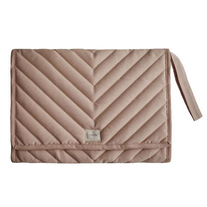Changing pad natural
