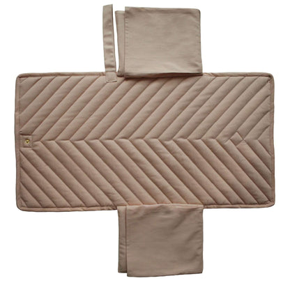 Changing pad natural