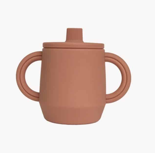 Sippy cup - verschillende kleuren