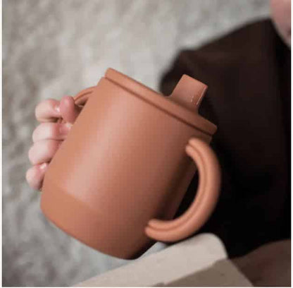 Sippy cup - verschillende kleuren