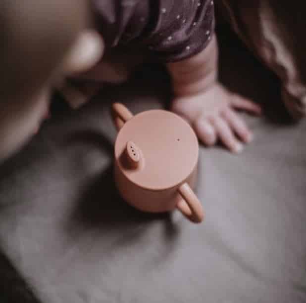 Sippy cup - verschillende kleuren