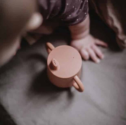 Sippy cup - verschillende kleuren