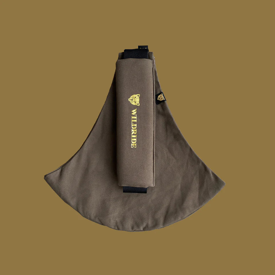 TODDLER CARRIER COFFEE