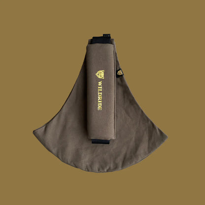TODDLER CARRIER COFFEE