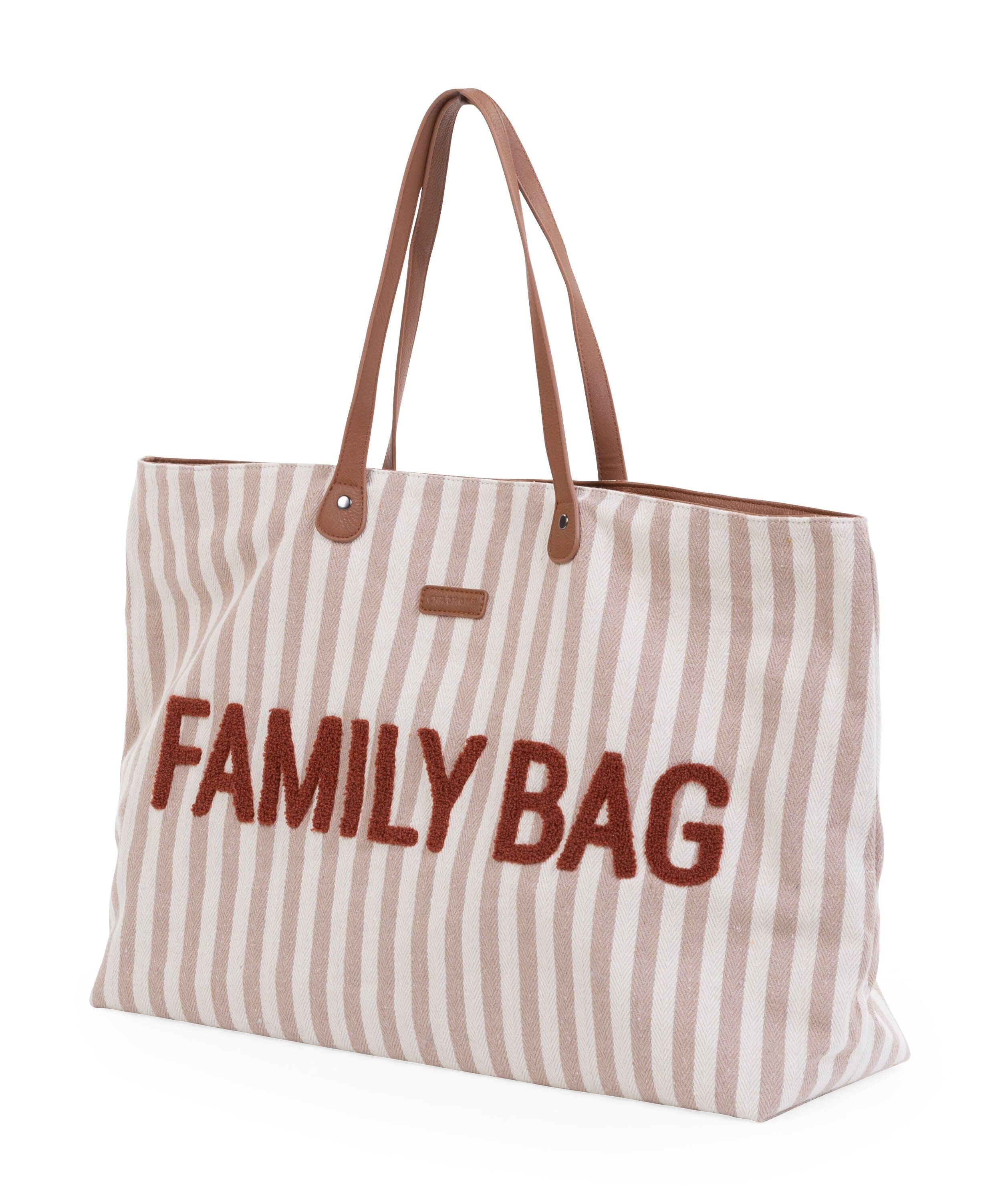 Family bag - childhome
