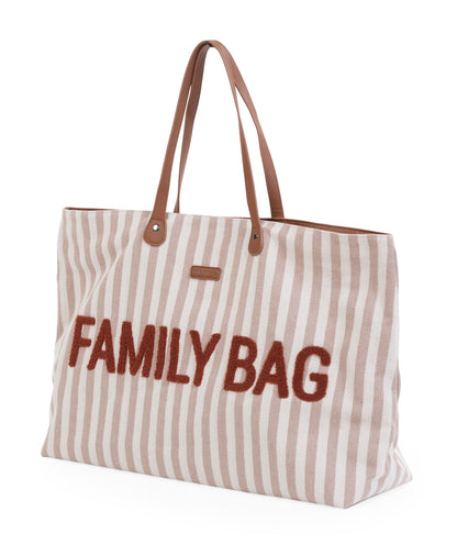 Family bag - childhome