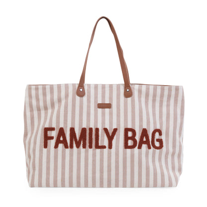 Family bag - childhome