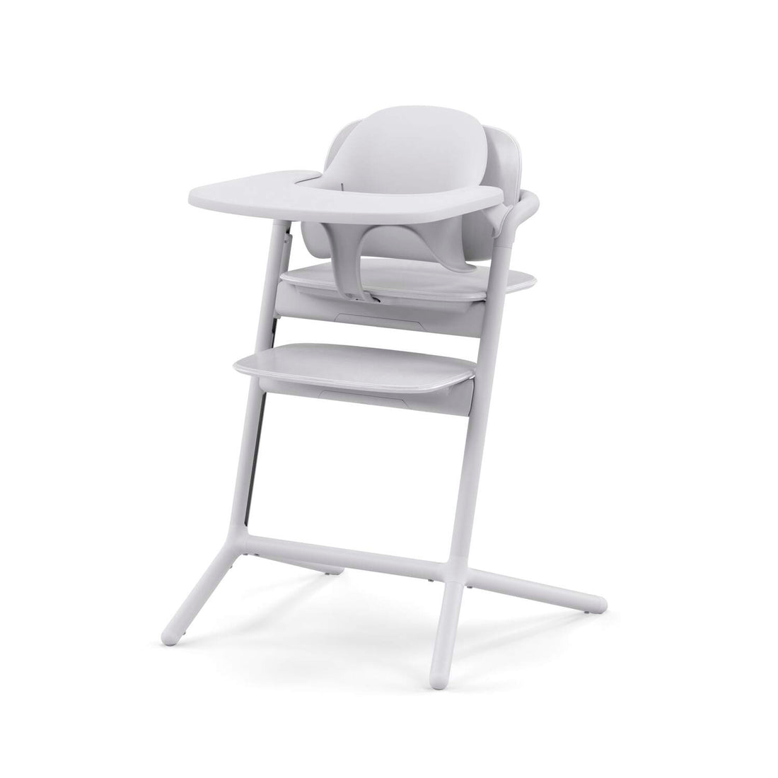 Lemo 3-in-1 - All white
