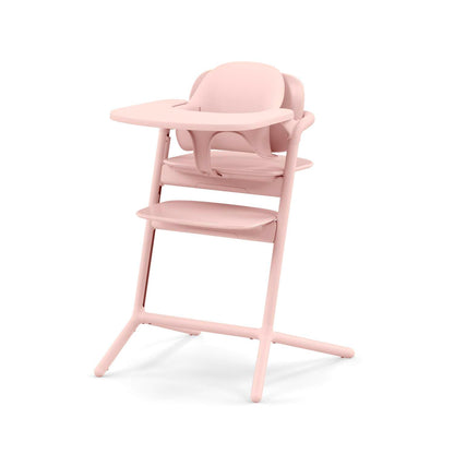 Lemo 3-in-1 - Pearl Pink