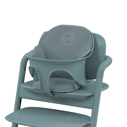 Lemo Comfort Inlay - Stone Blue