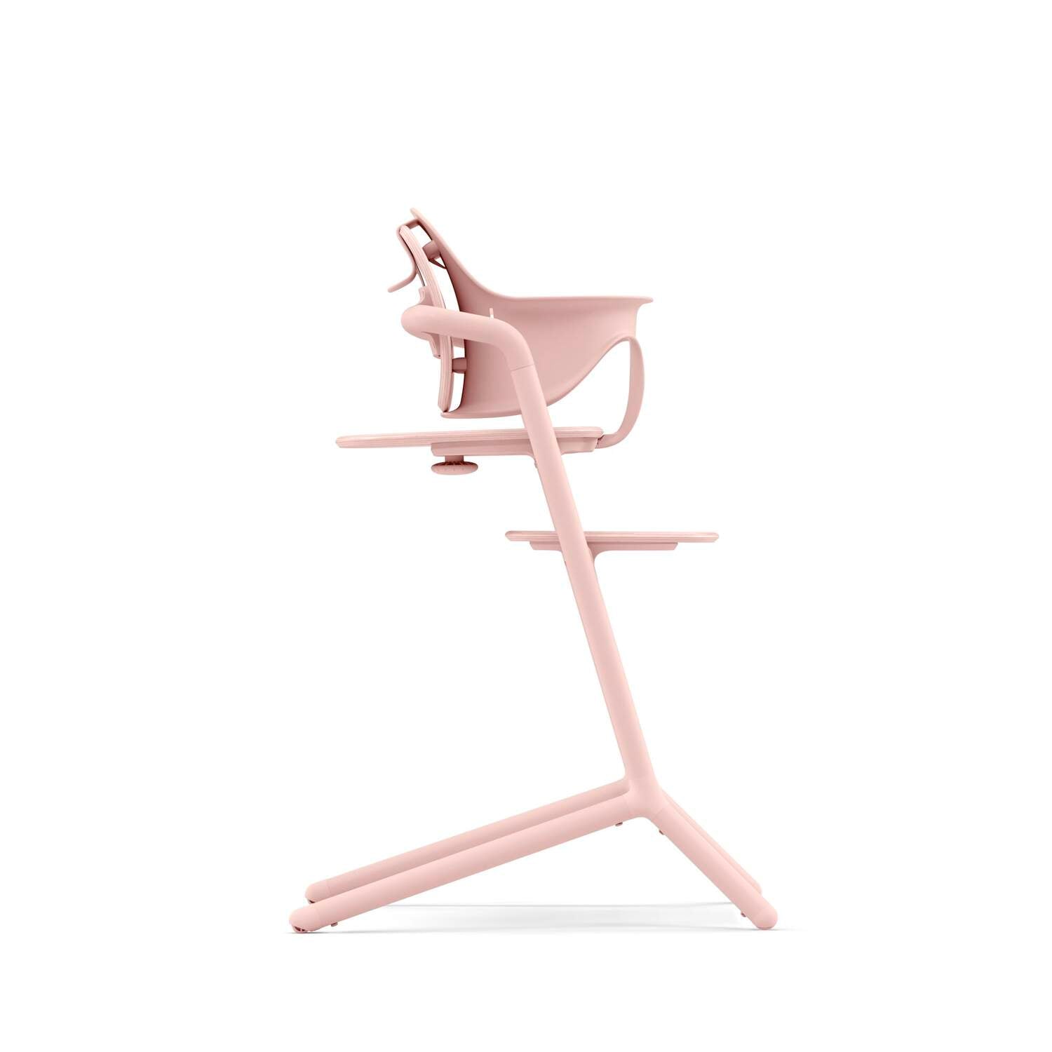 Lemo 3-in-1 - Pearl Pink