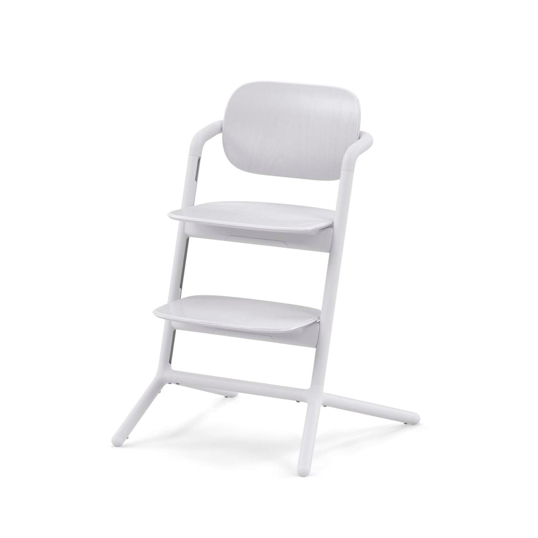 Lemo Stoel - White