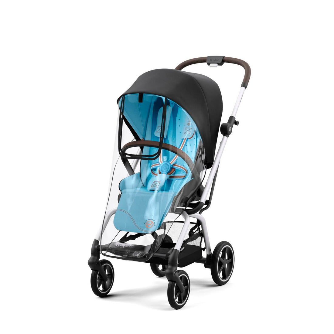 Regenhoes Eezy S Twist 2 Line