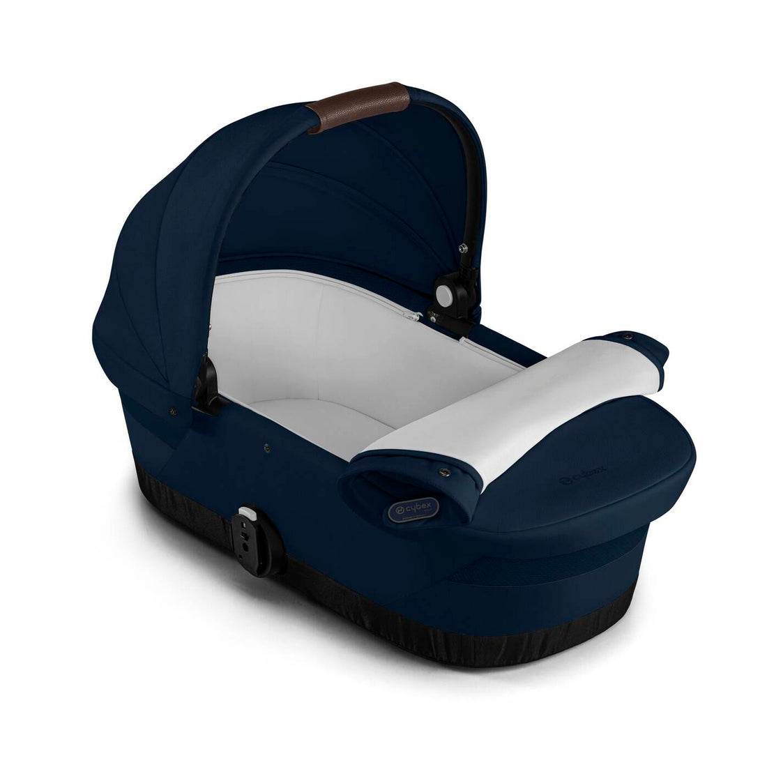 Gazelle S Cot - Ocean Blue