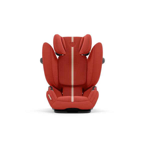 Pallas G i-Size - Plus - Hibiscus Red