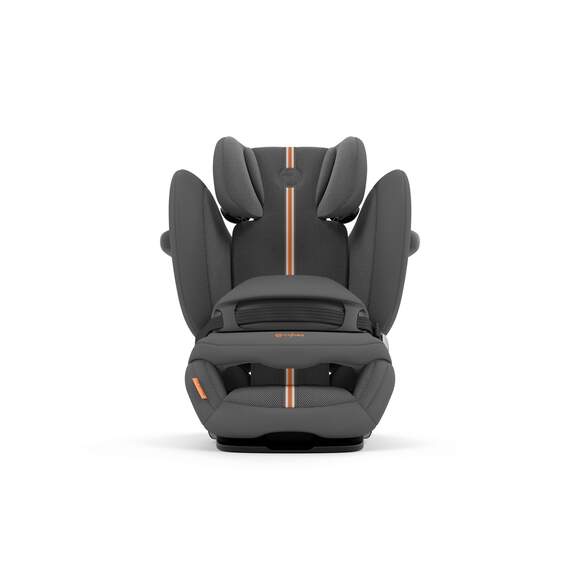 Pallas G i-Size - Plus - Lave Grey