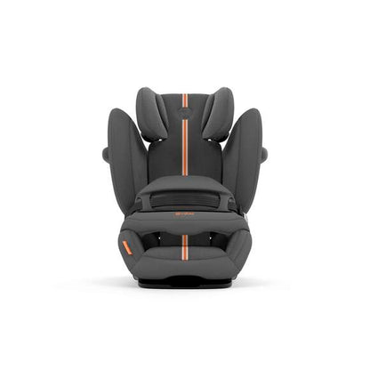 Pallas G i-Size - Plus - Lave Grey