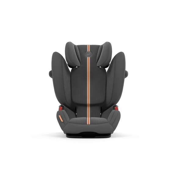 Pallas G i-Size - Plus - Lave Grey