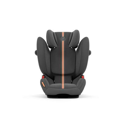 Pallas G i-Size - Plus - Lave Grey
